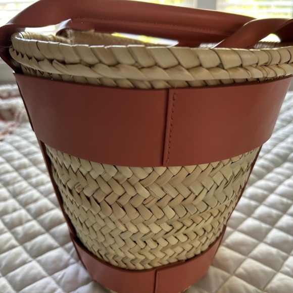 Demellier Santorini Tote - Picture 4 of 14